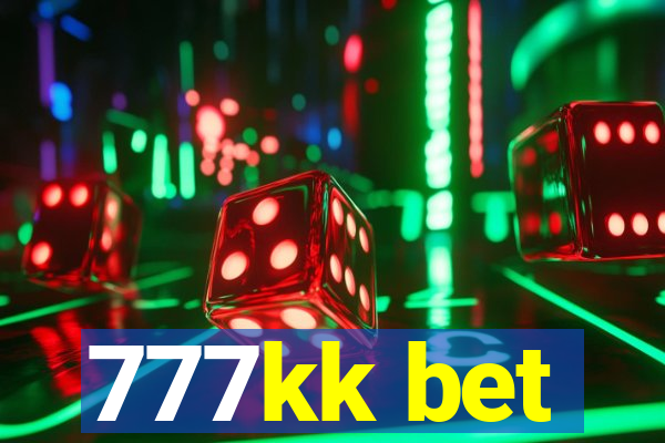 777kk bet